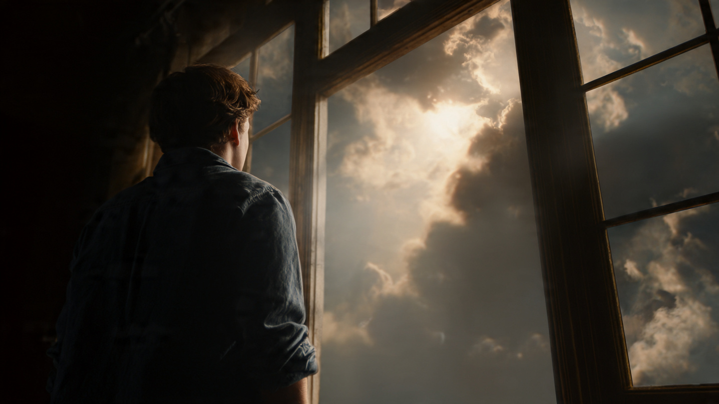 photorealistic_a_person_standing_near_a_window