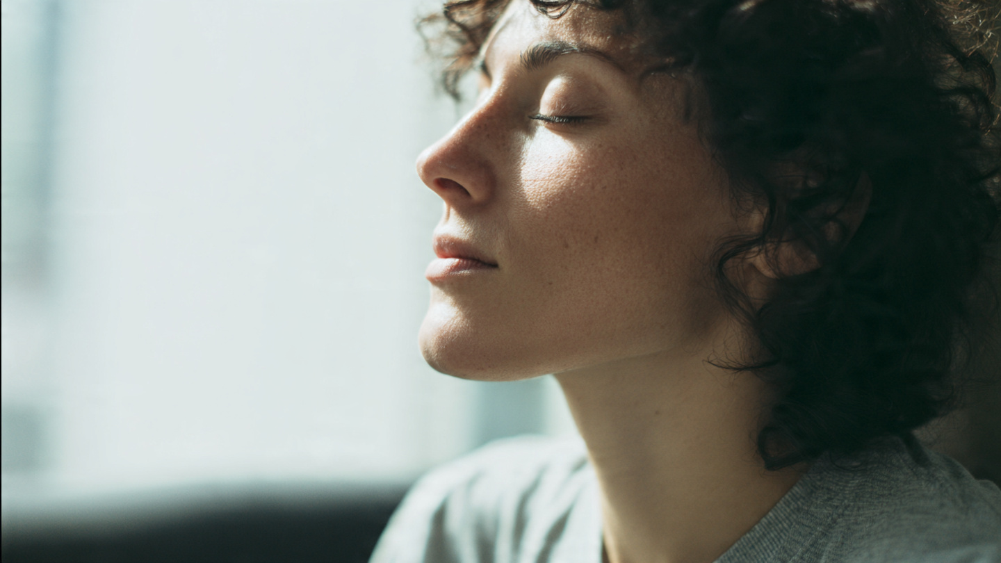 realistic_close_up_photo_of_a_calm_person